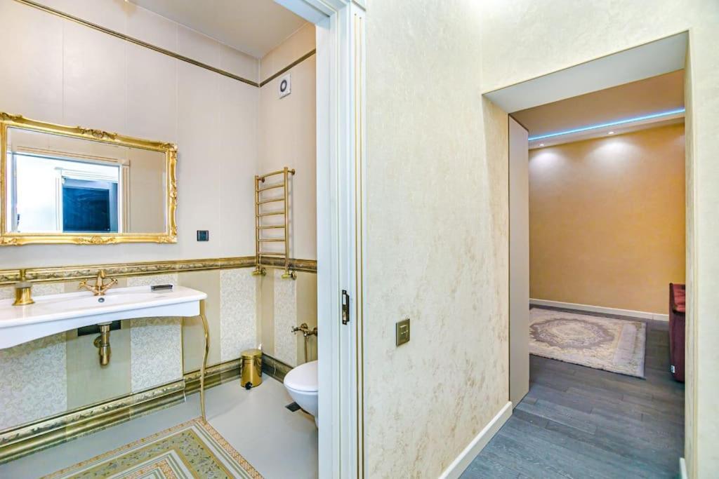 Park Azure Apartment 191