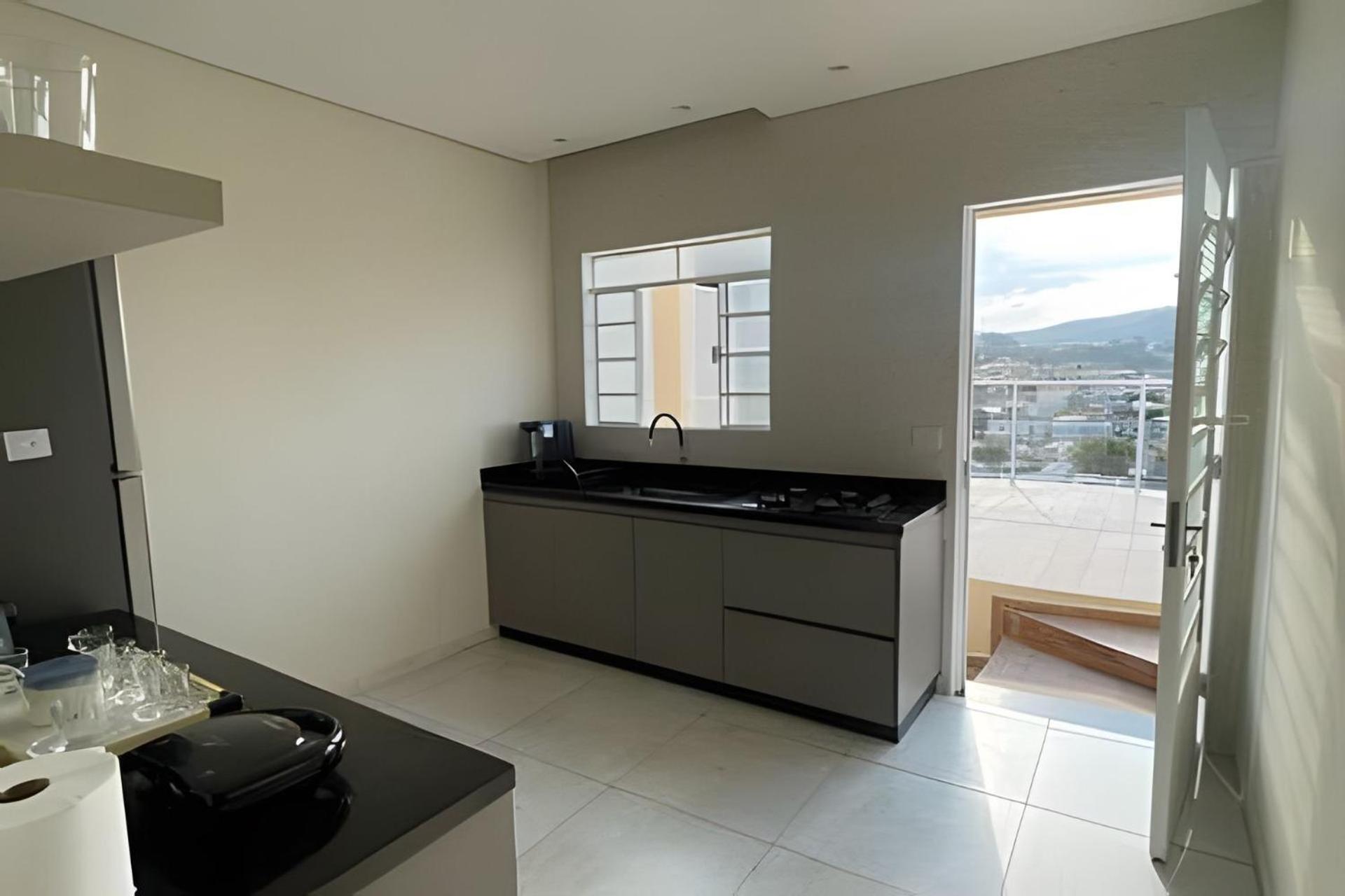 Casa Bela Vista no centro São Roque