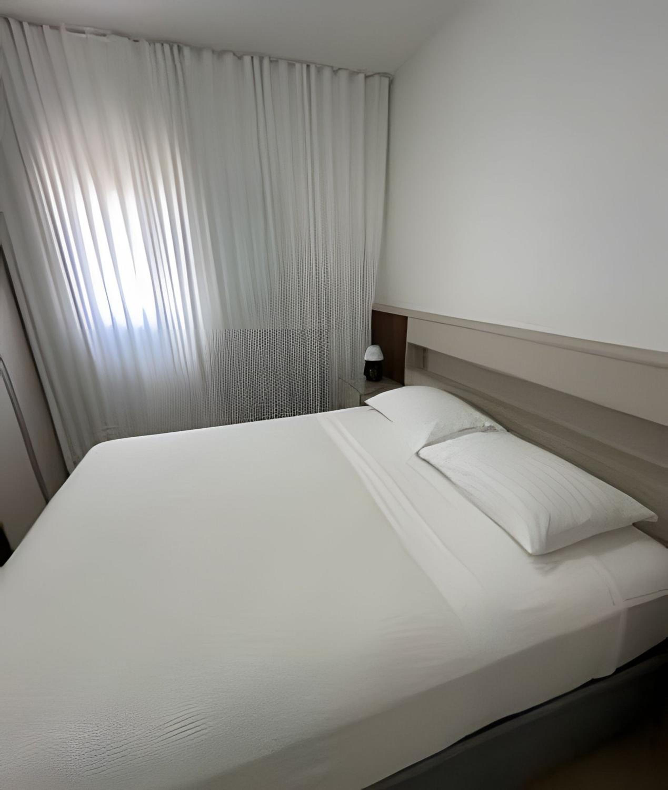 Casa Bela Vista no centro São Roque