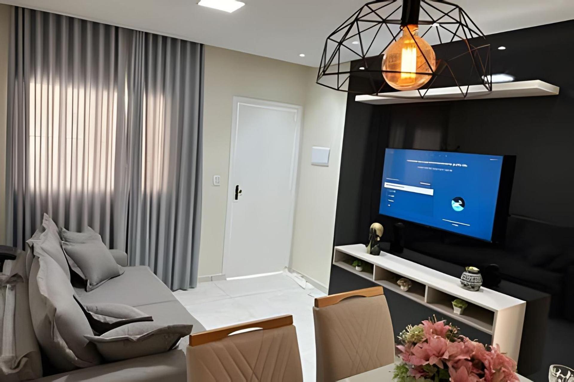 Casa Bela Vista no centro São Roque