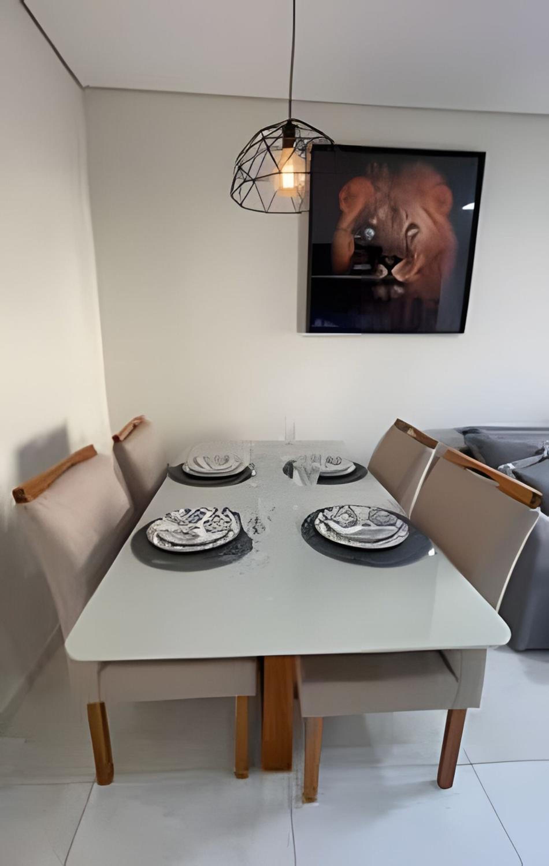 Casa Bela Vista no centro São Roque