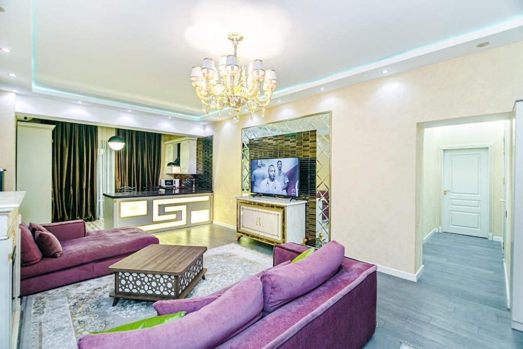 Park Azure Apartment 191