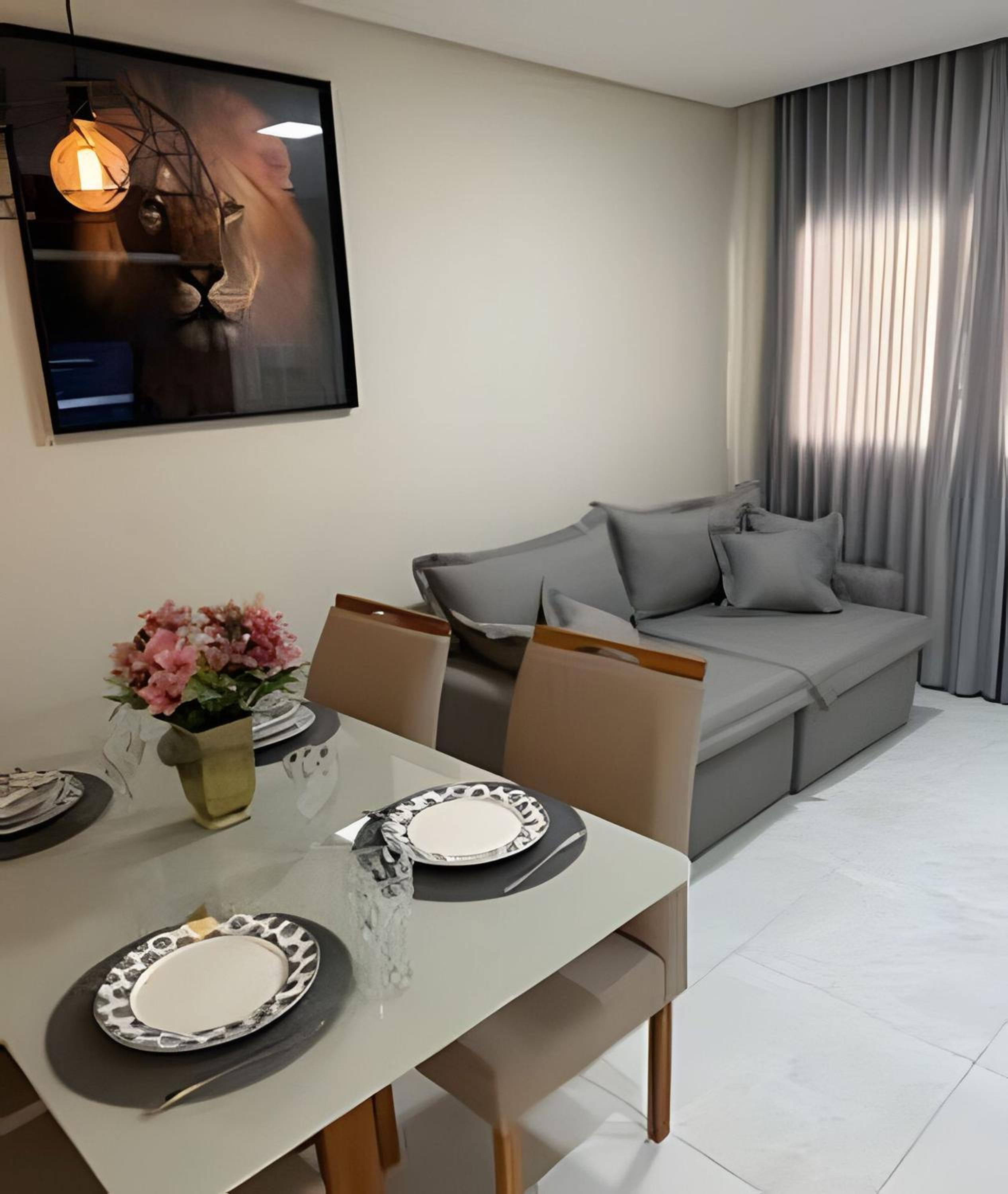 Casa Bela Vista no centro São Roque