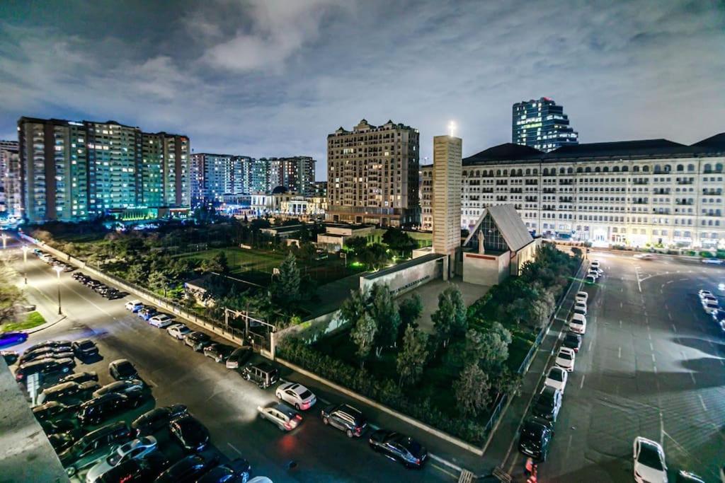 Park Azure Apartment 191