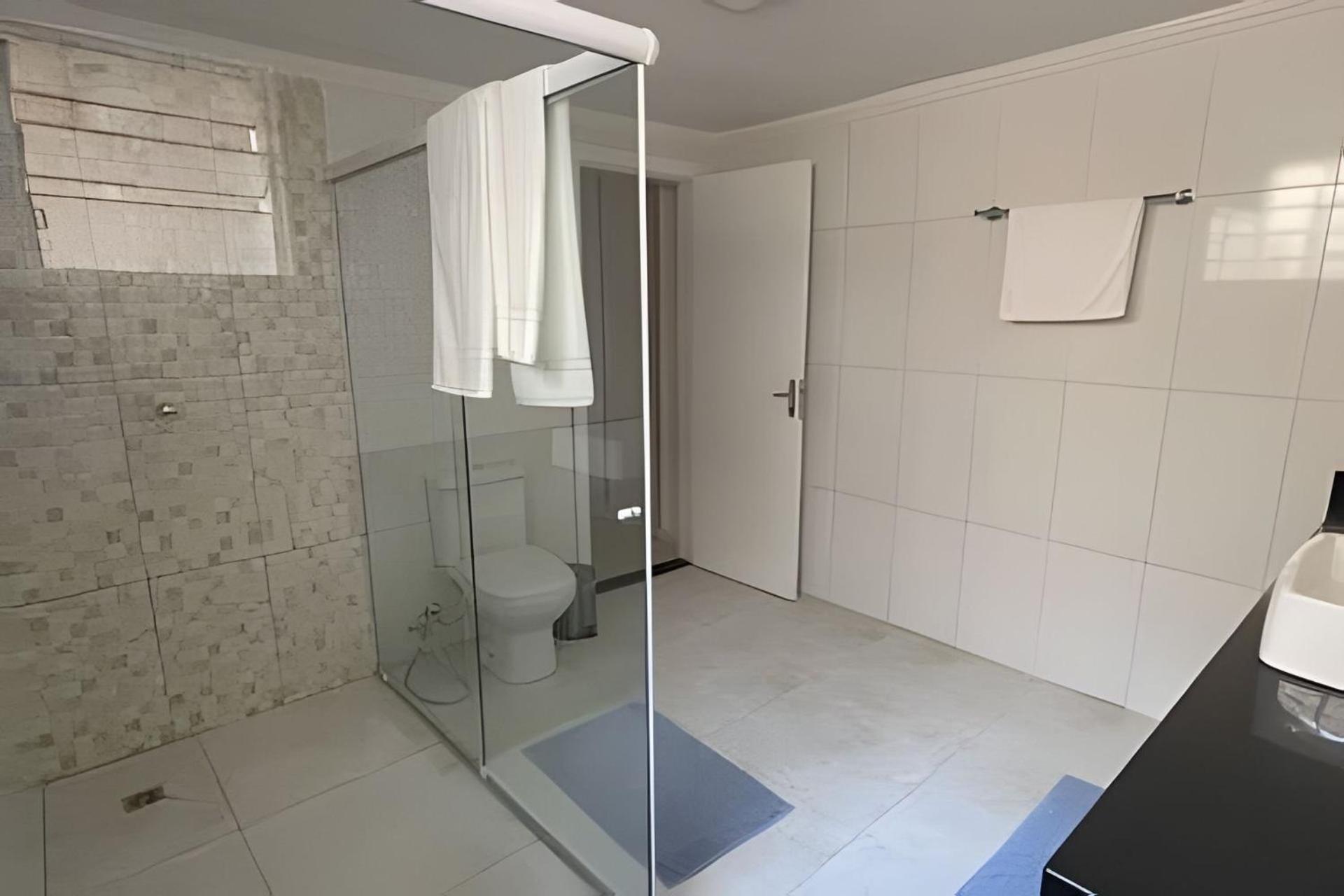 Casa Bela Vista no centro São Roque