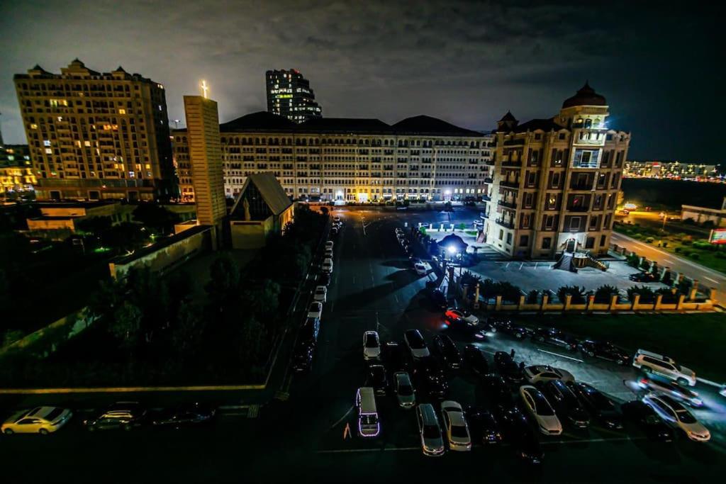 Park Azure Apartment 191