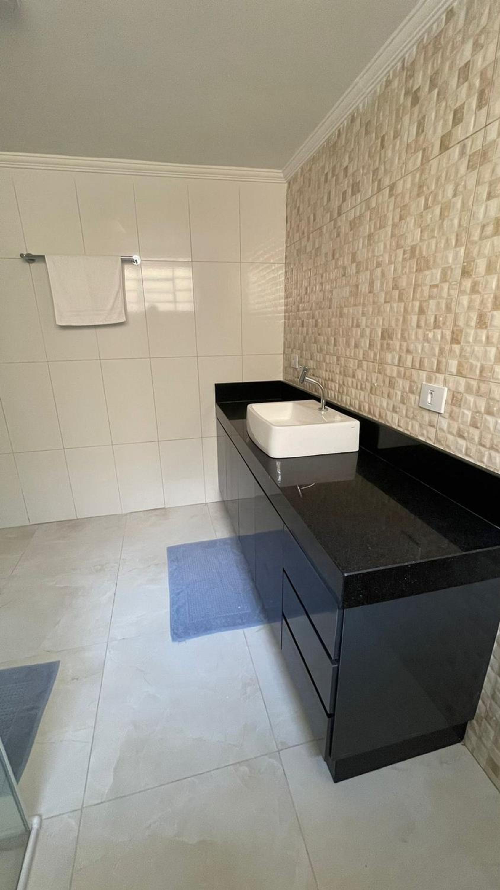 Casa Bela Vista no centro São Roque