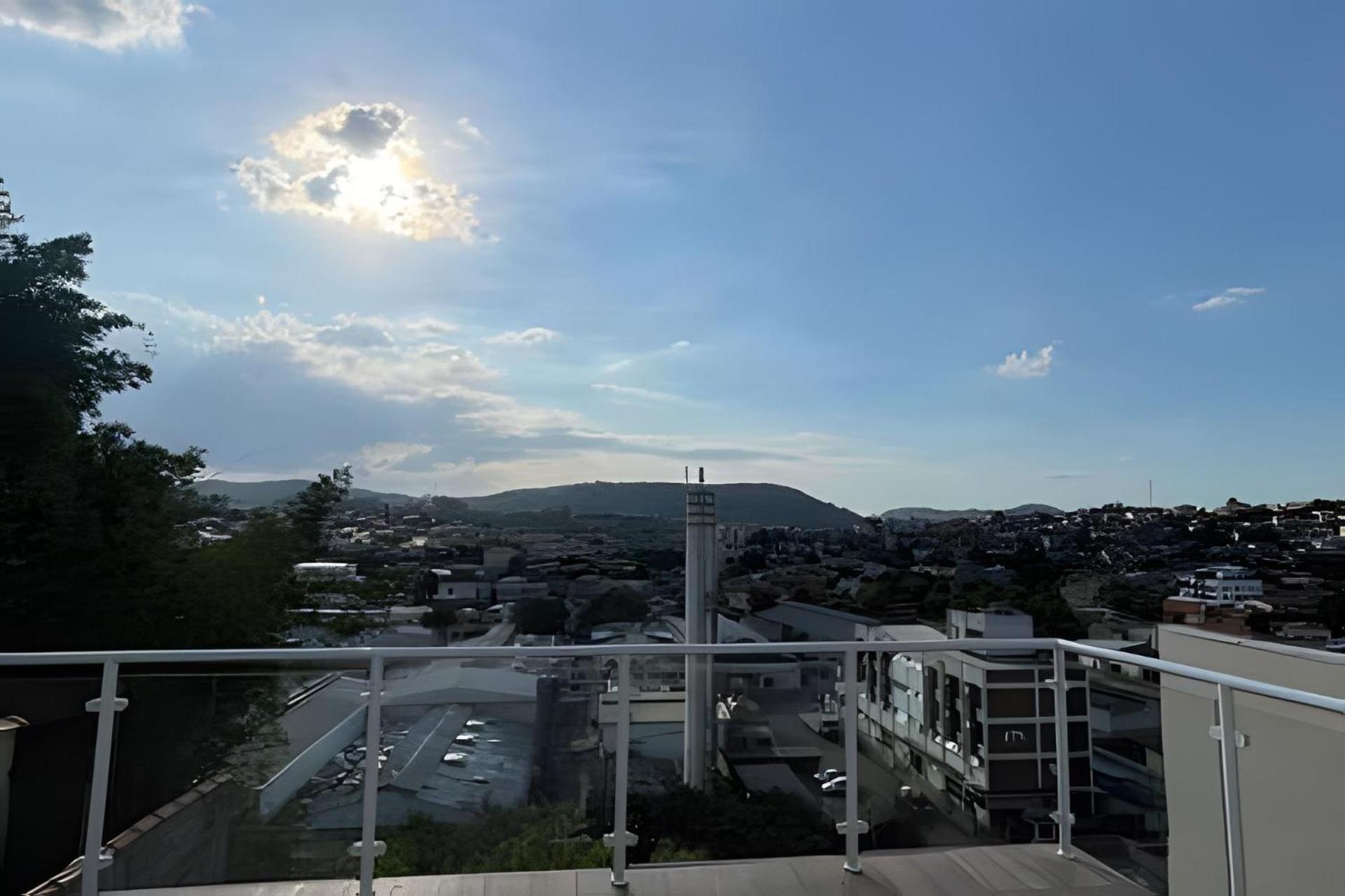 Casa Bela Vista no centro São Roque