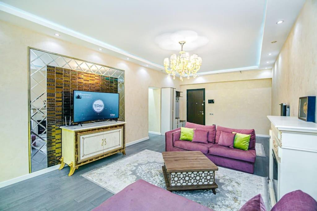 Park Azure Apartment 191