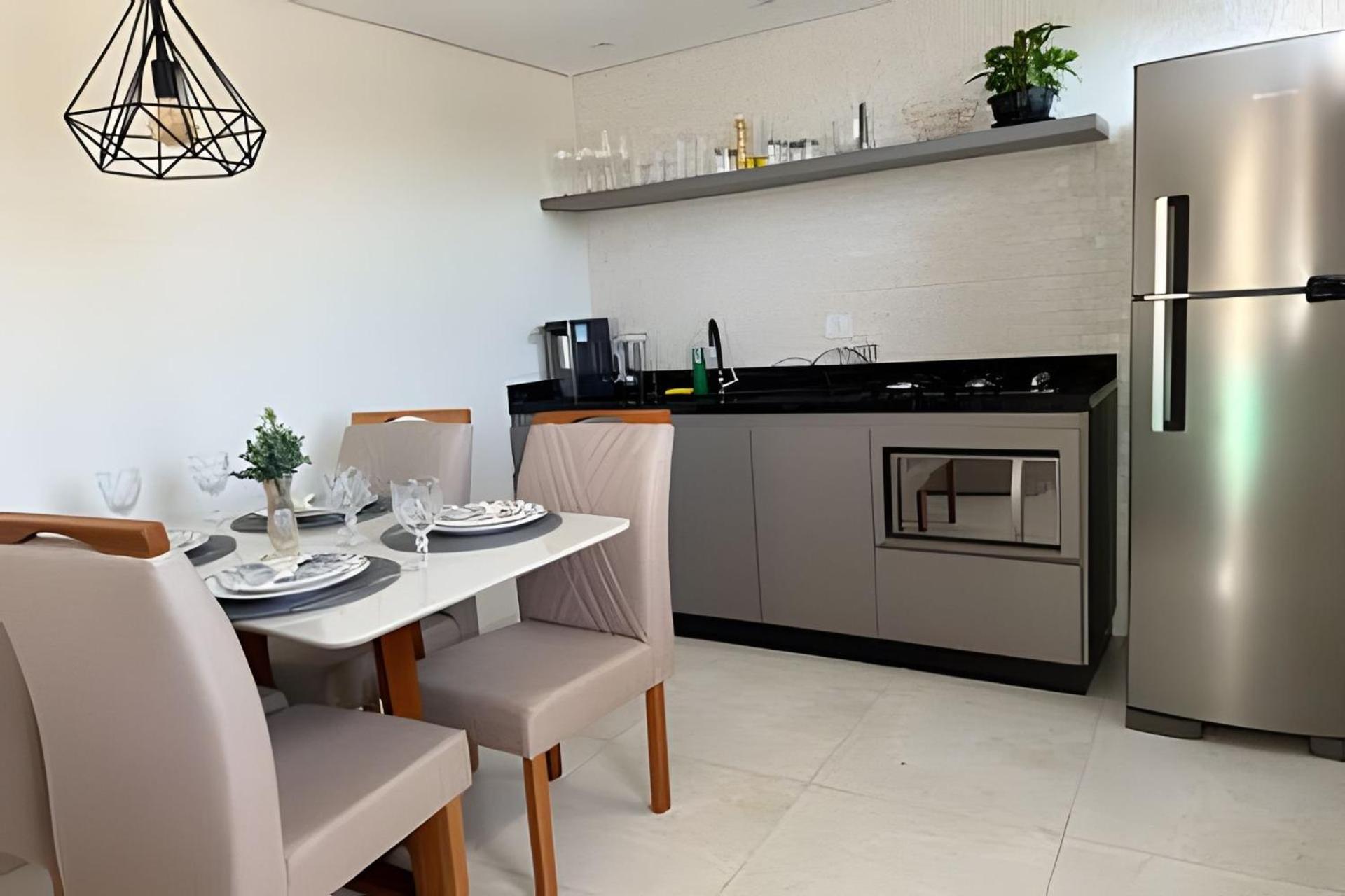 Casa Bela Vista no centro São Roque