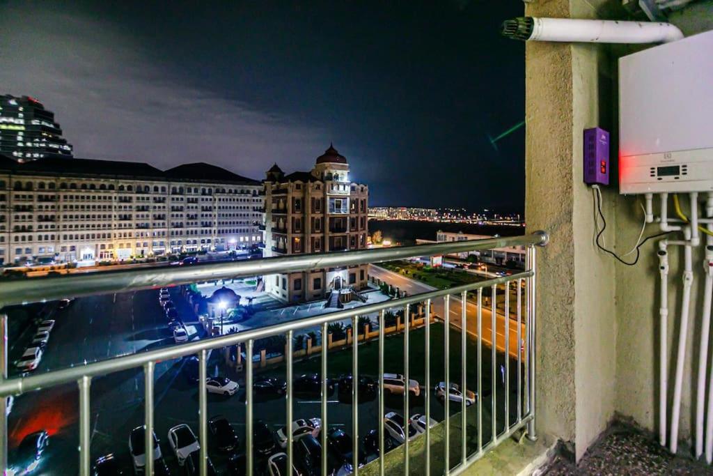 Park Azure Apartment 191