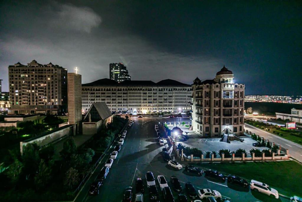 Park Azure Apartment 191