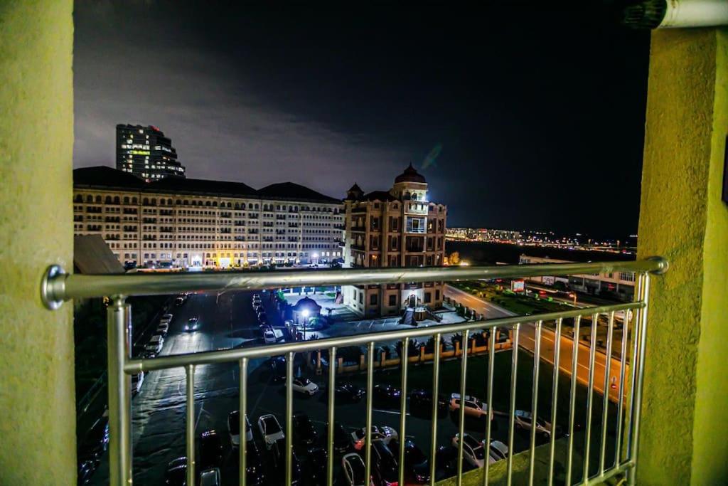 Park Azure Apartment 191