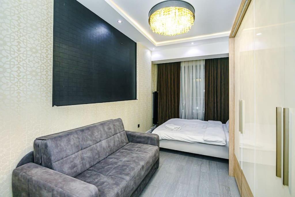Park Azure Apartment 191