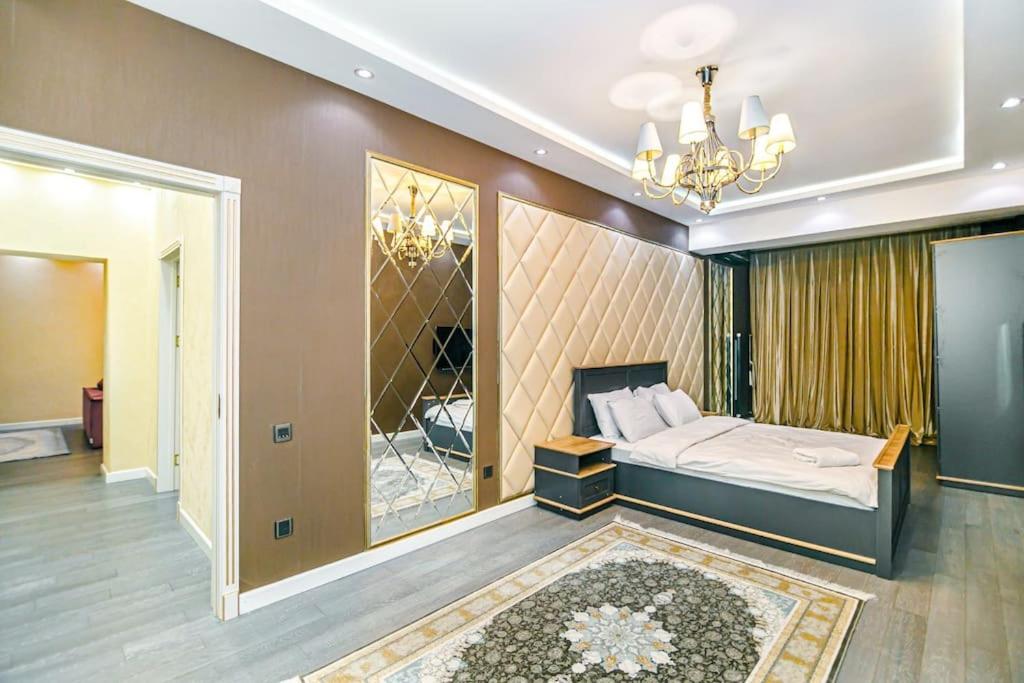 Park Azure Apartment 191