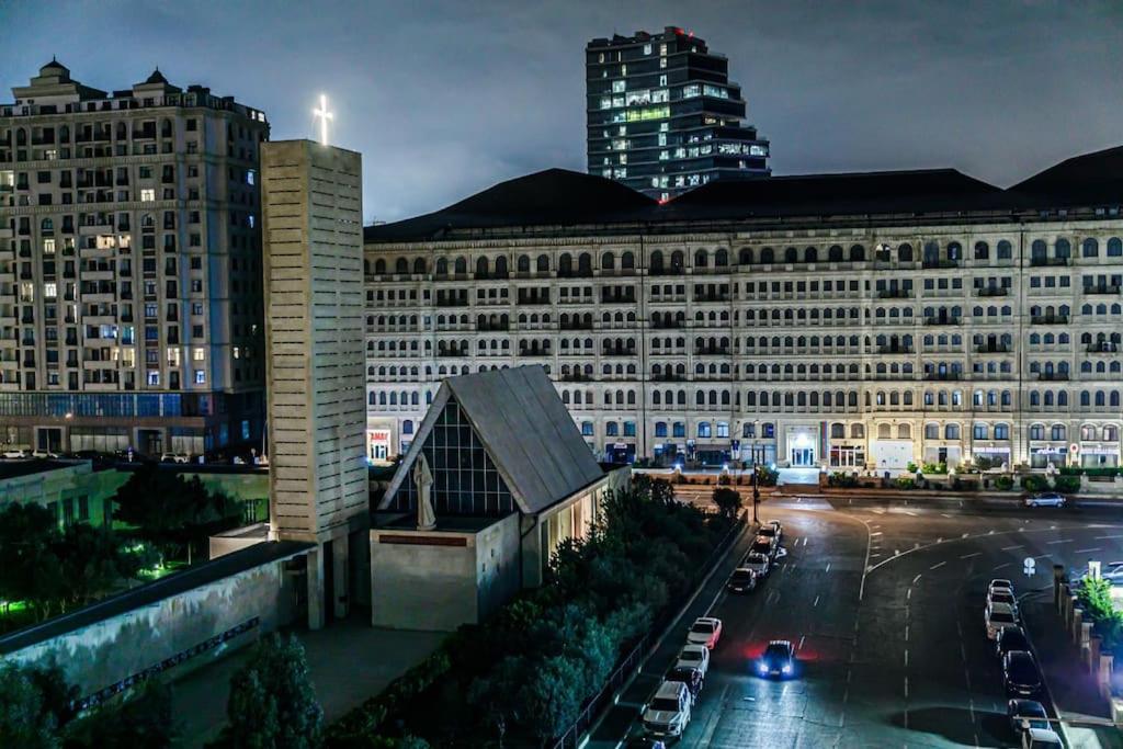 Park Azure Apartment 191