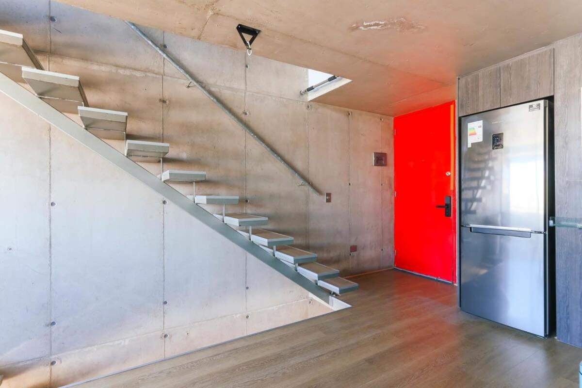 Metropolitan Loft in Bellavista