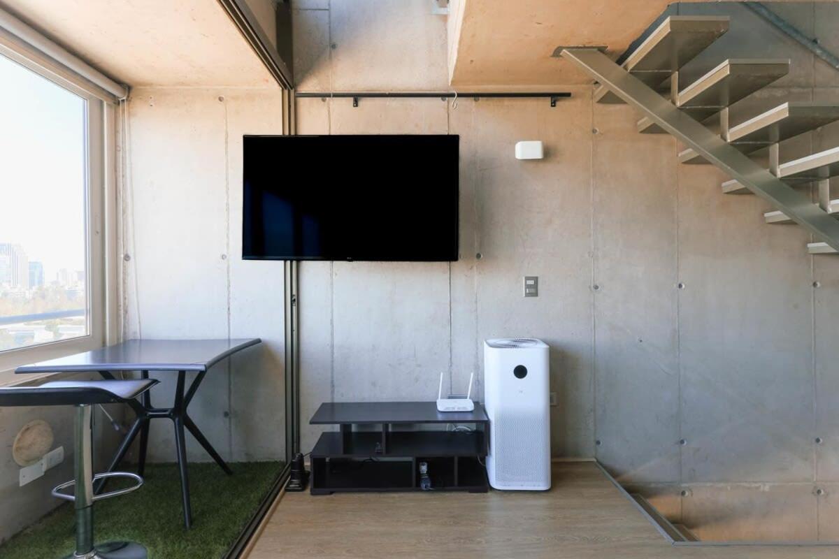 Metropolitan Loft in Bellavista
