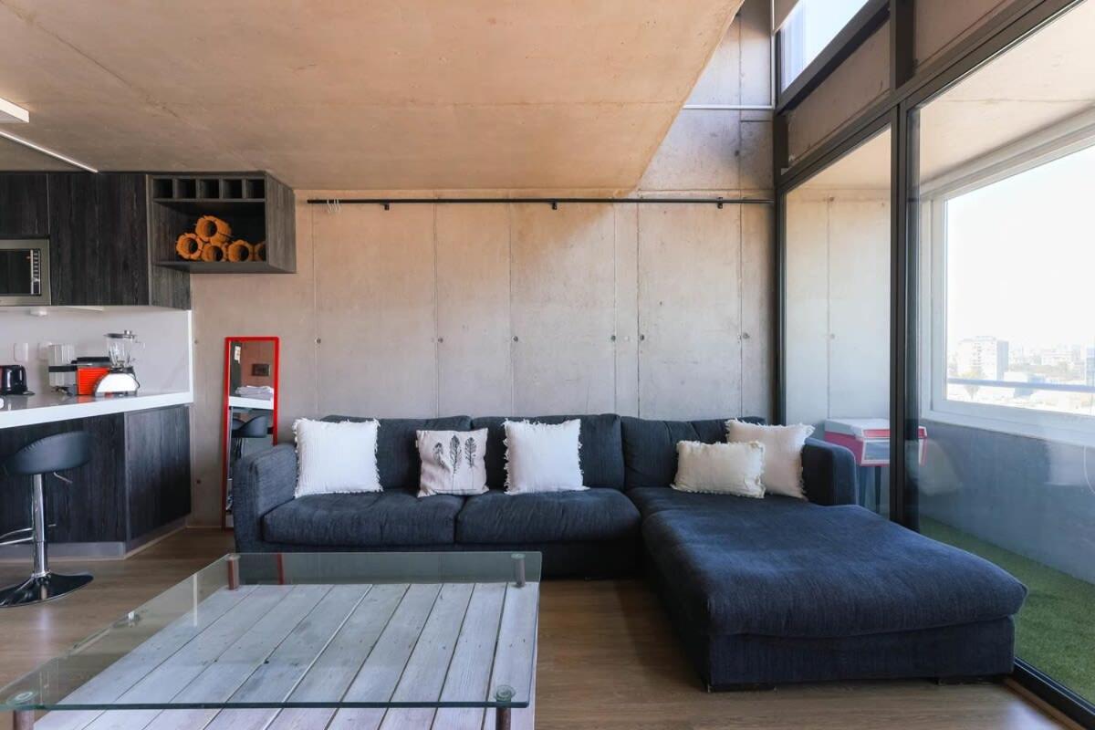 Metropolitan Loft in Bellavista