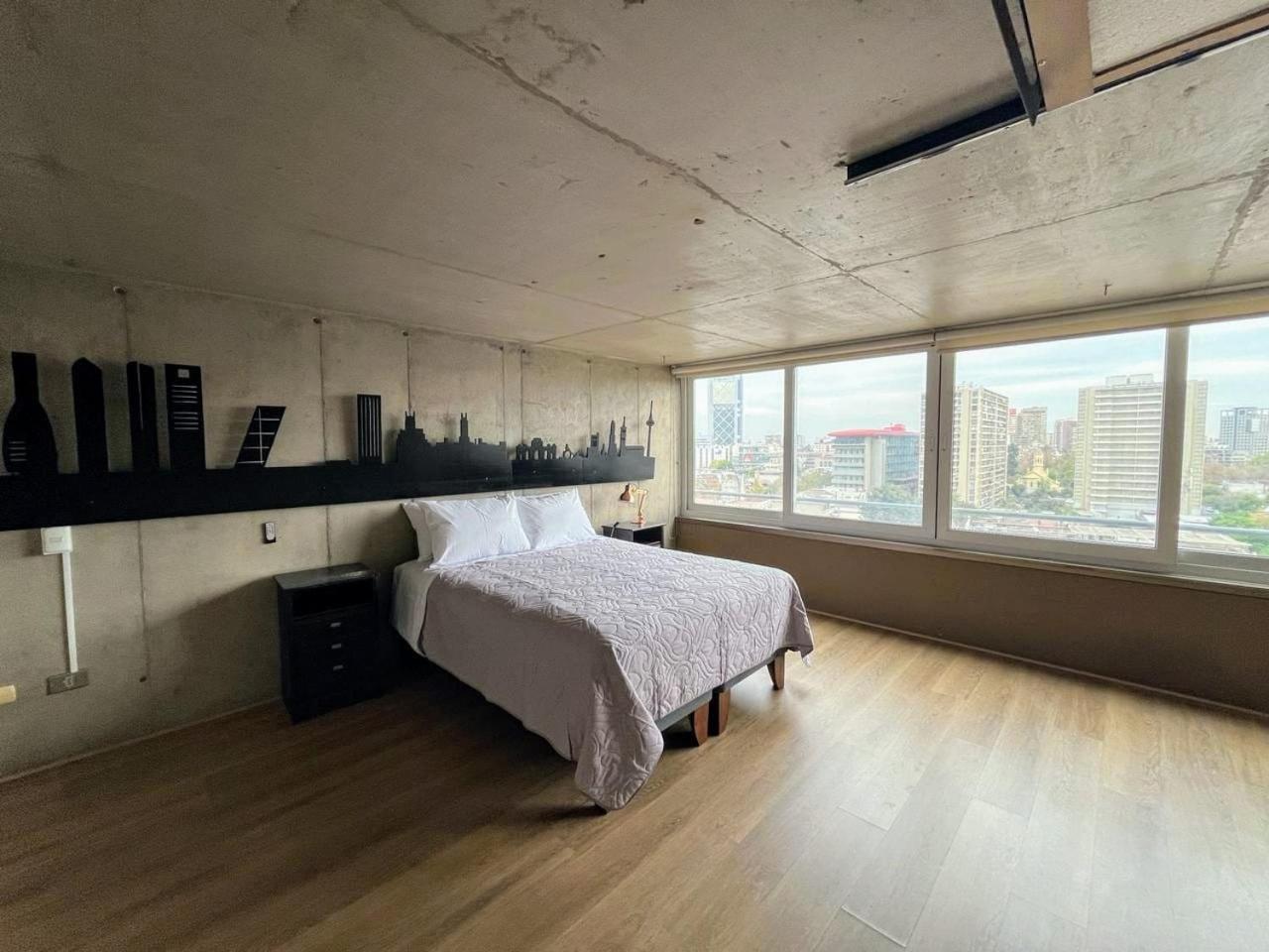 Metropolitan Loft in Bellavista