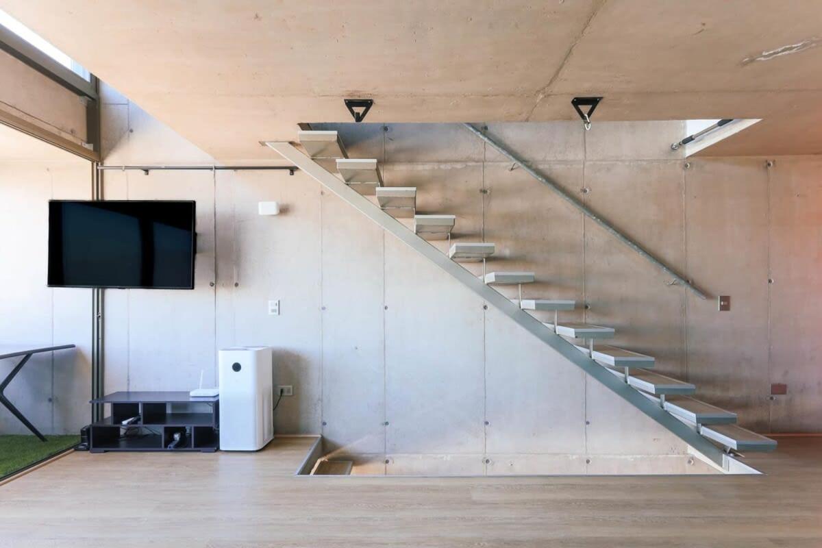 Metropolitan Loft in Bellavista