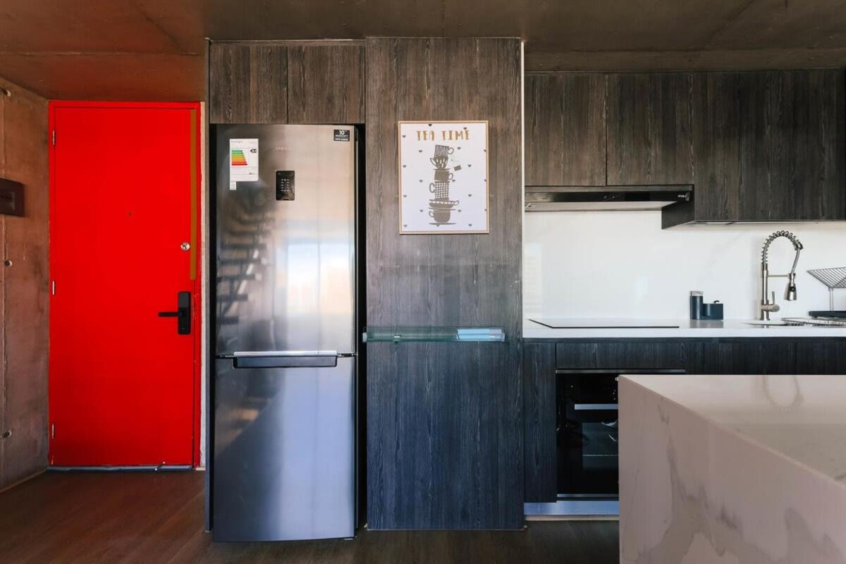 Metropolitan Loft in Bellavista