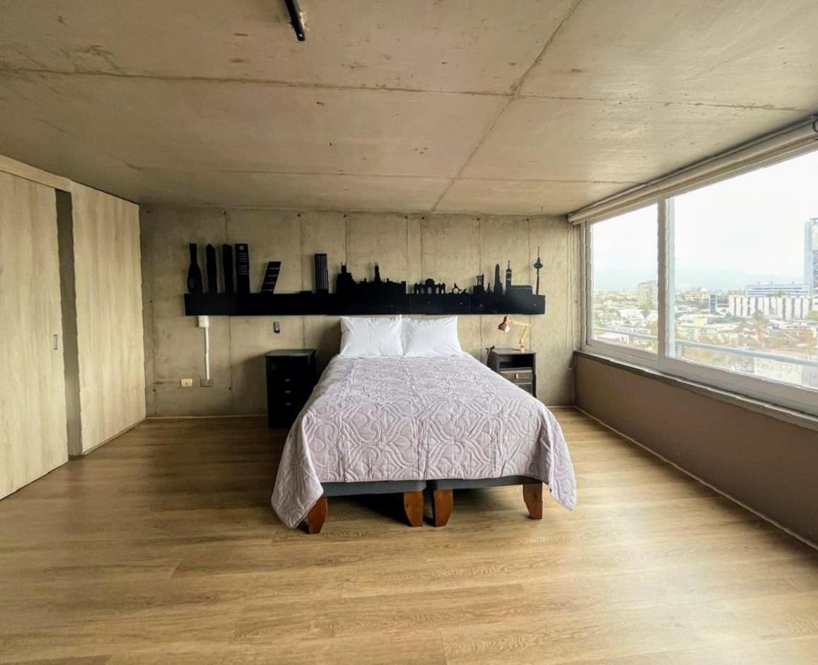 Metropolitan Loft in Bellavista