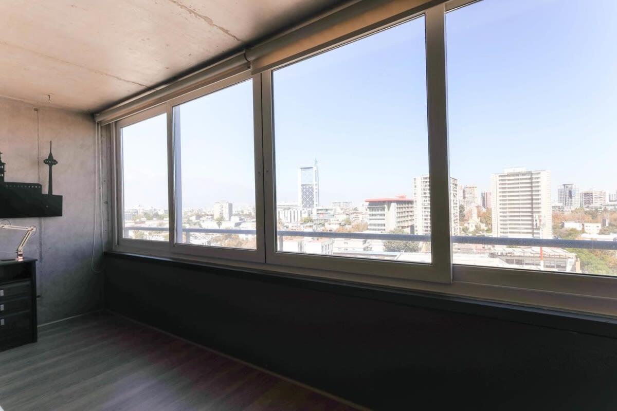 Metropolitan Loft in Bellavista