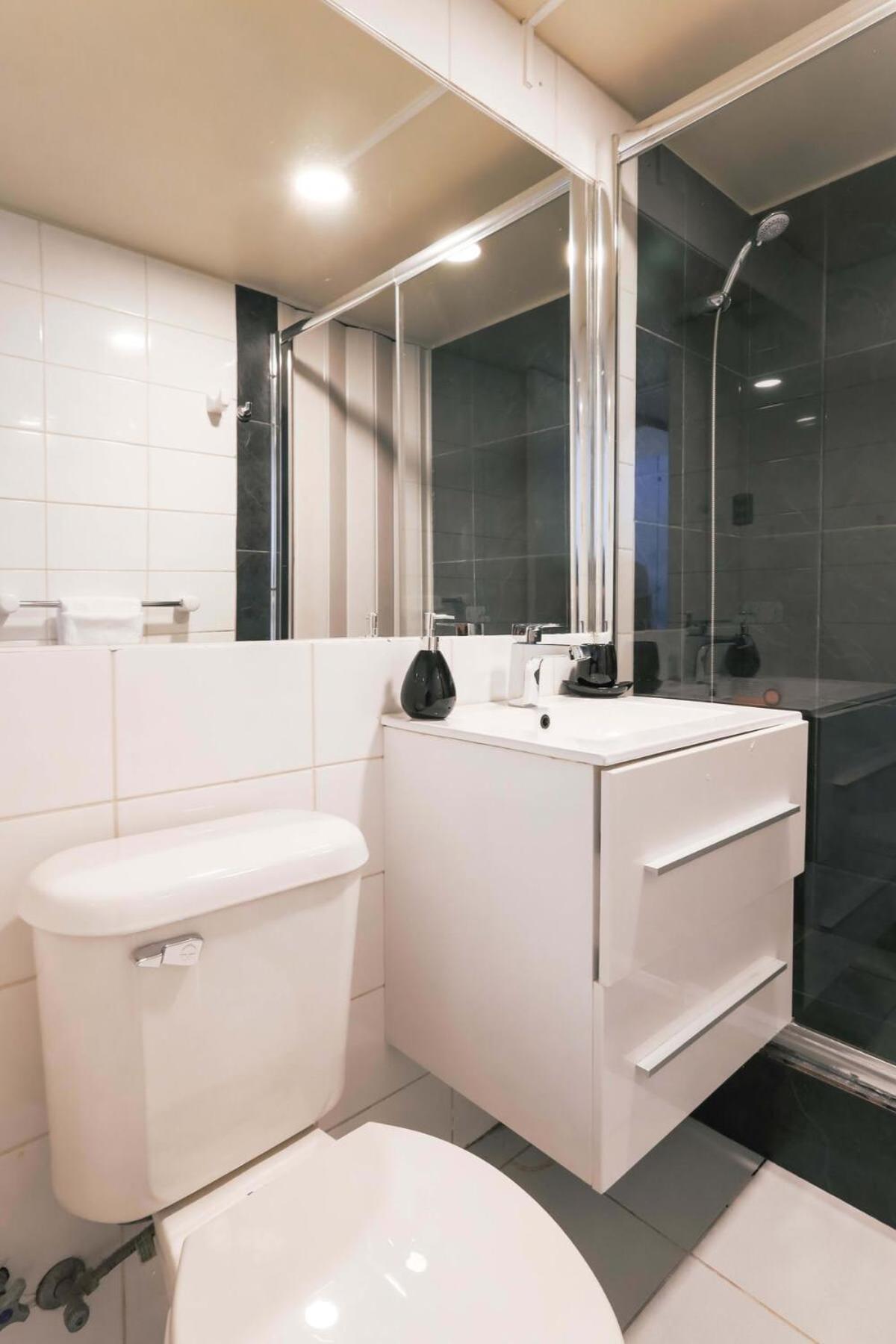 Metropolitan Loft in Bellavista