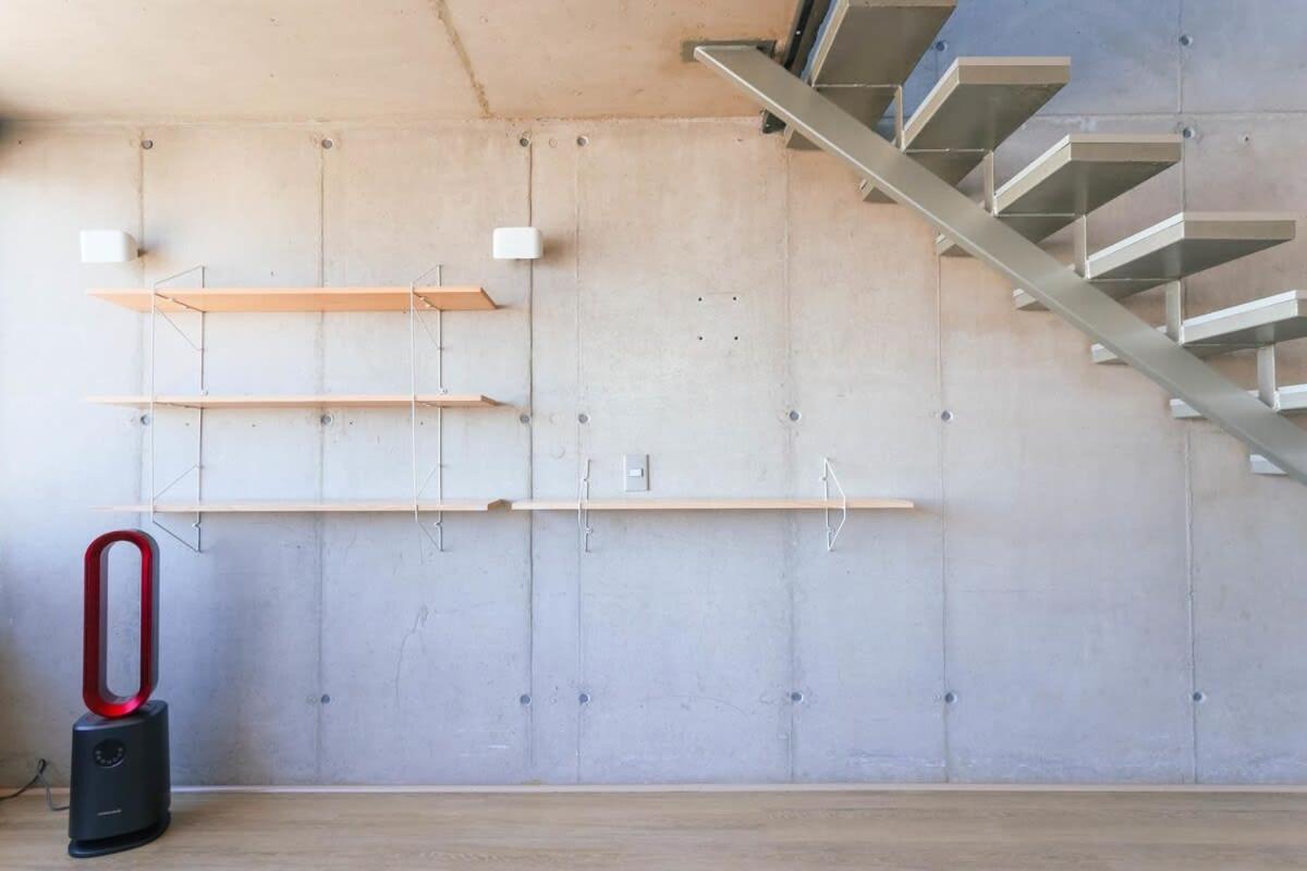 Metropolitan Loft in Bellavista