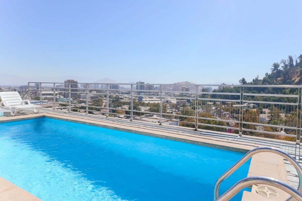 Metropolitan Loft in Bellavista