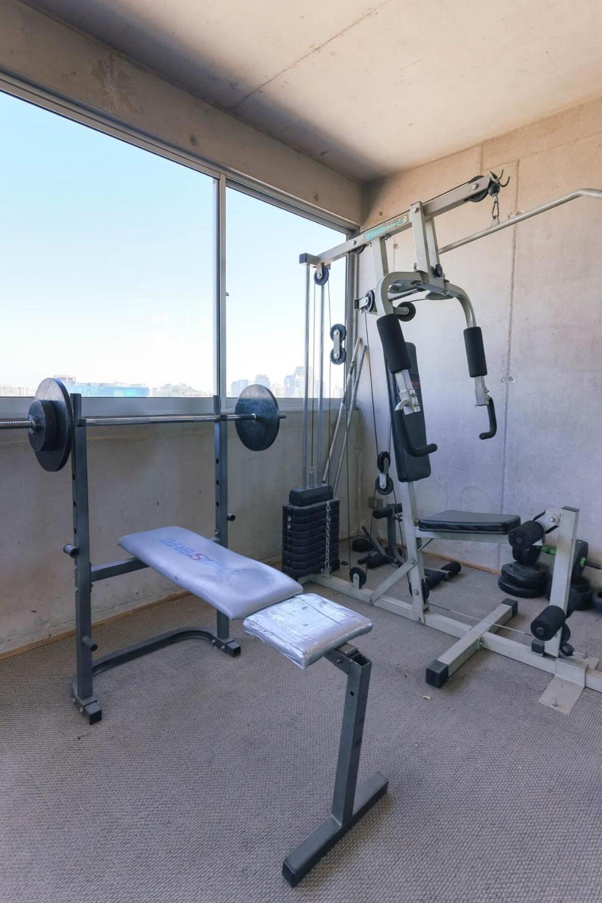 Metropolitan Loft in Bellavista