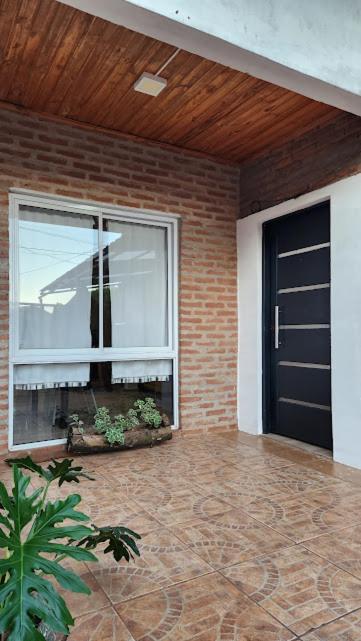 Hostel lo de Kata