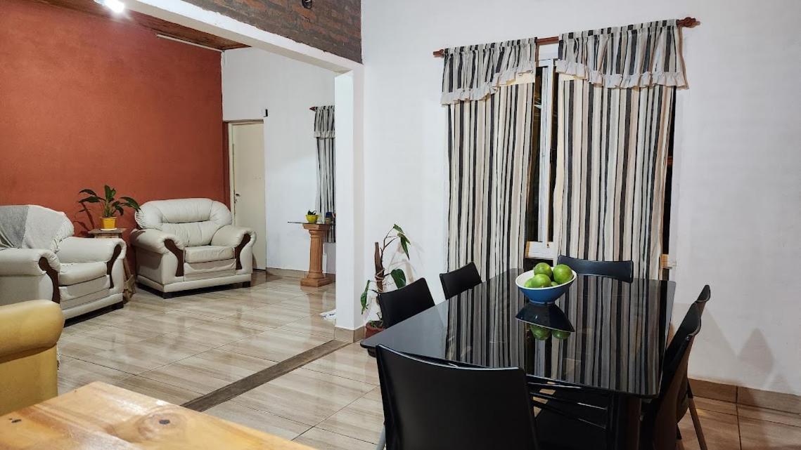 Hostel lo de Kata