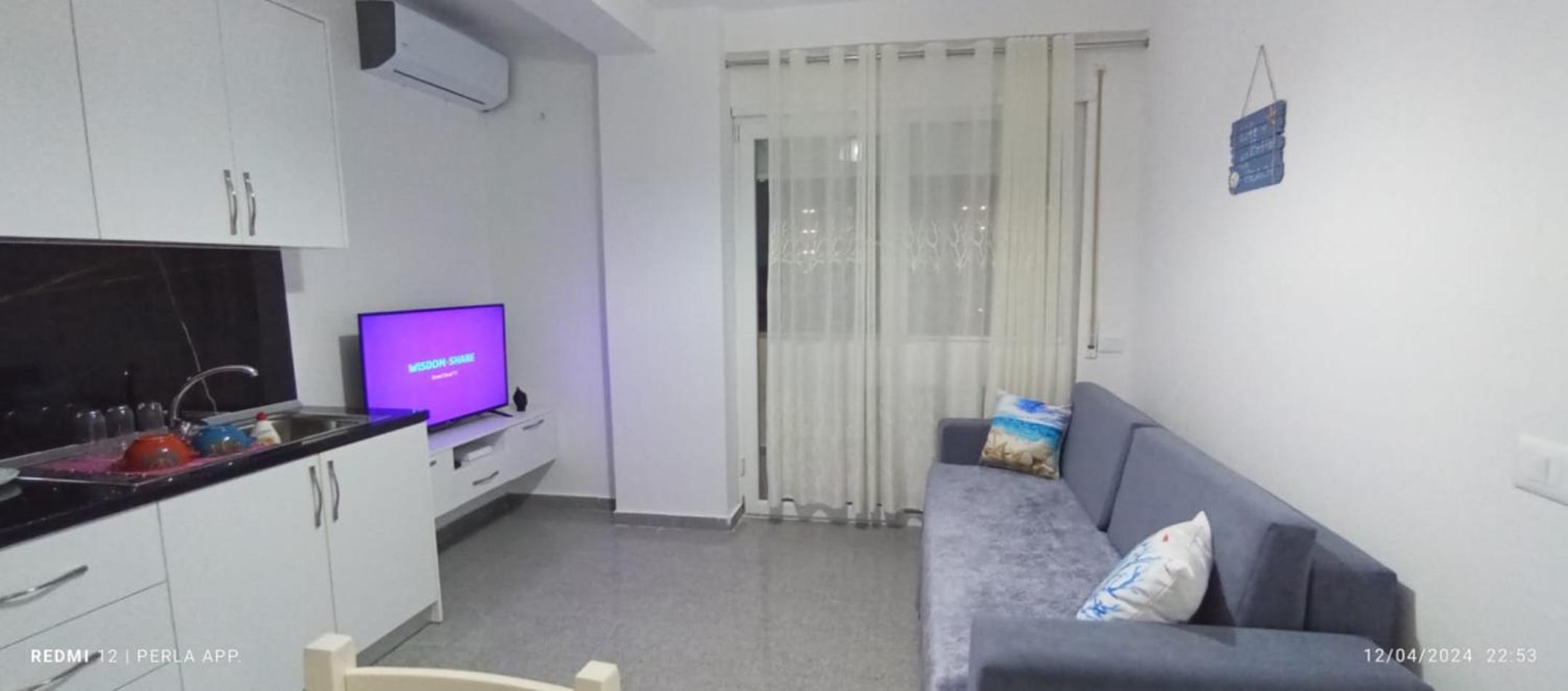 PERLA Apartment 4