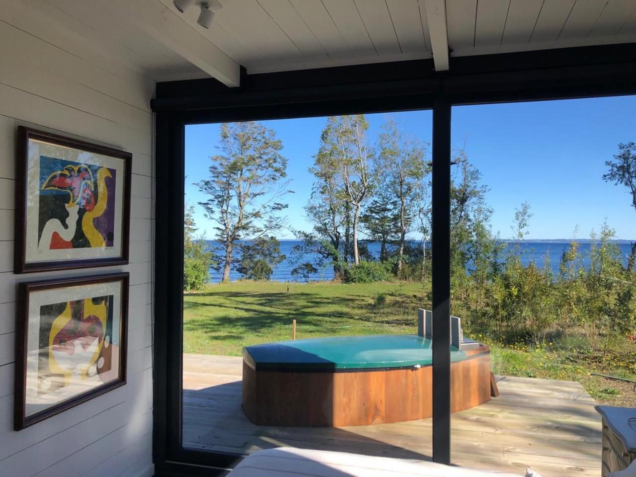 Calma Cabins