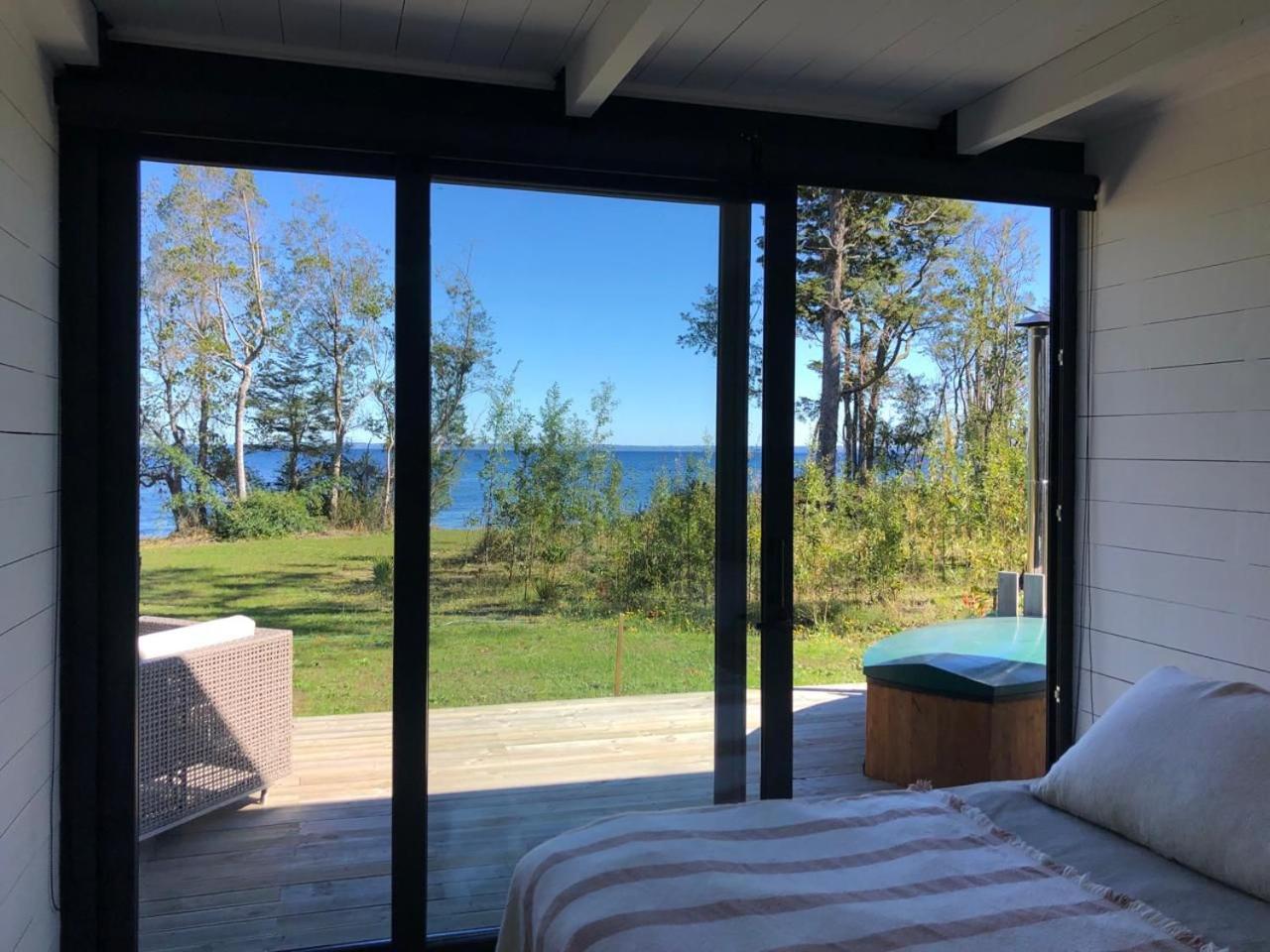 Calma Cabins
