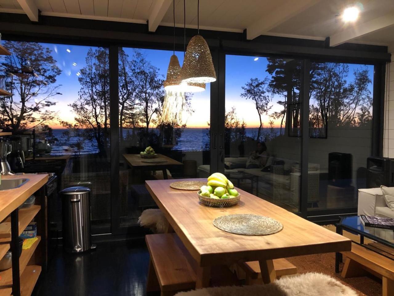 Calma Cabins