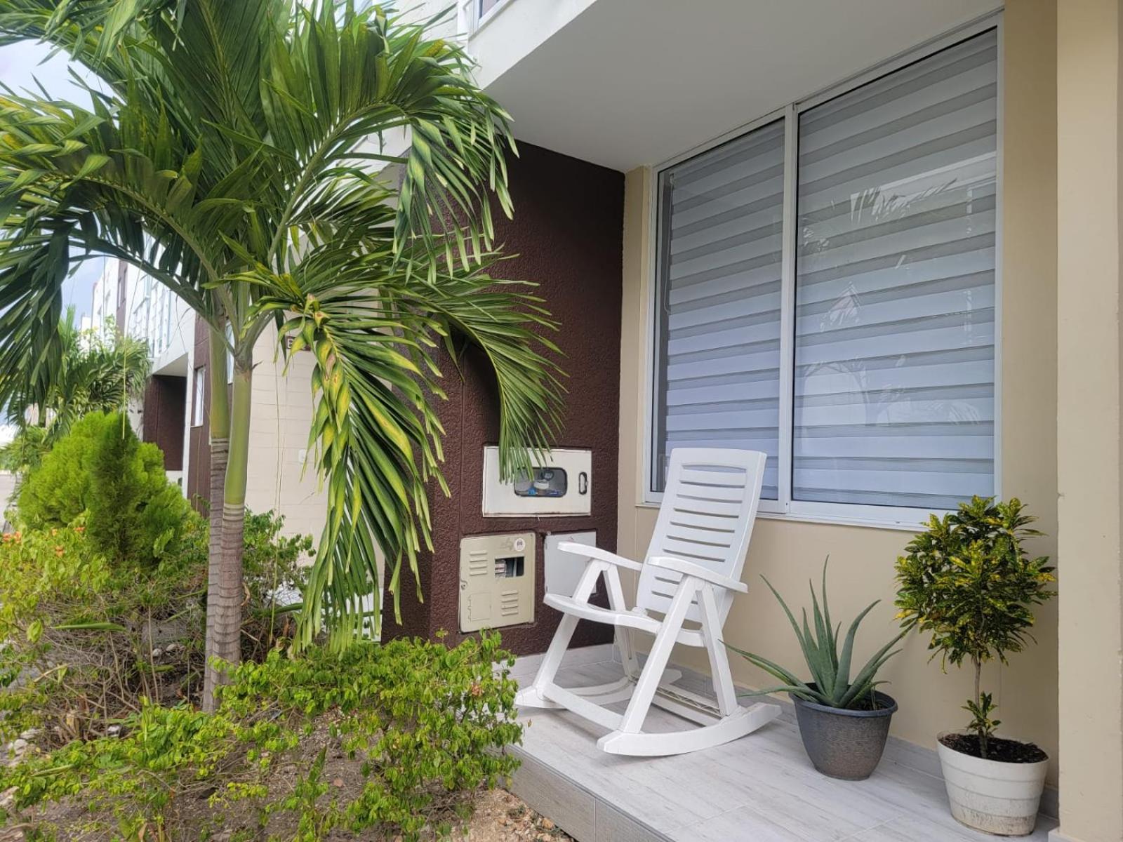 Casa en condominio, piscinas, jacuzzis