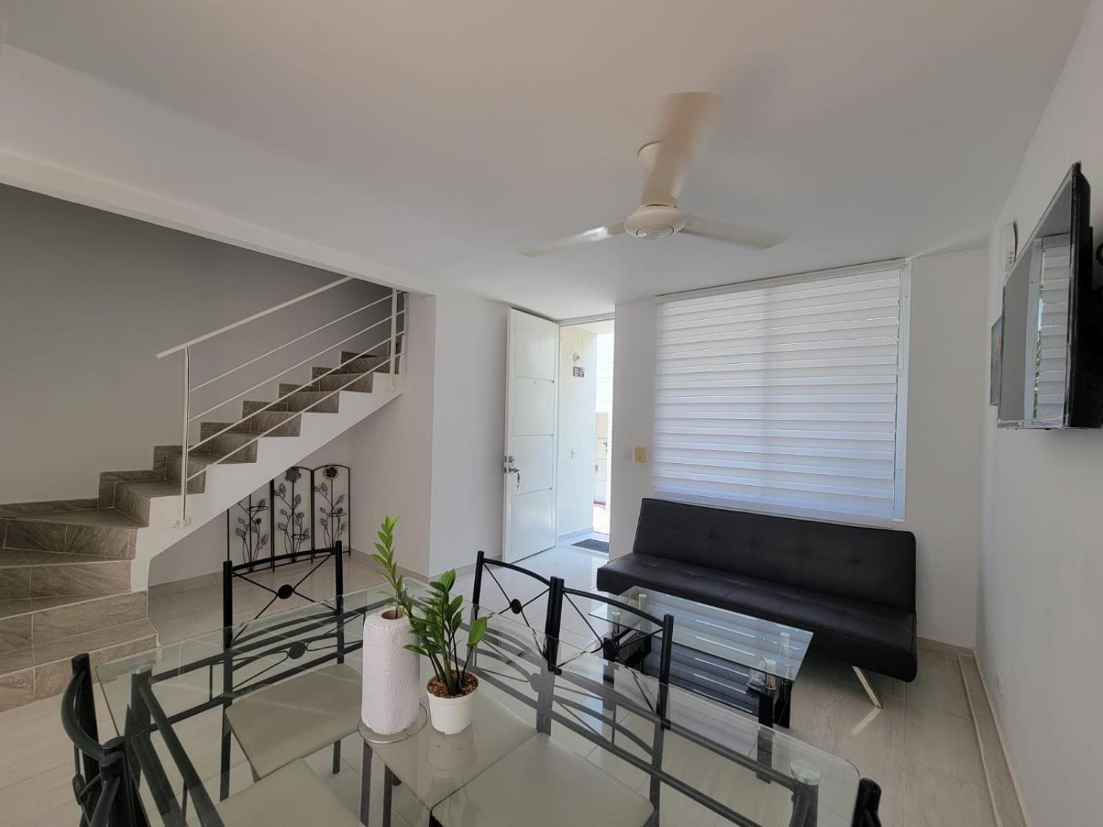 Casa en condominio, piscinas, jacuzzis