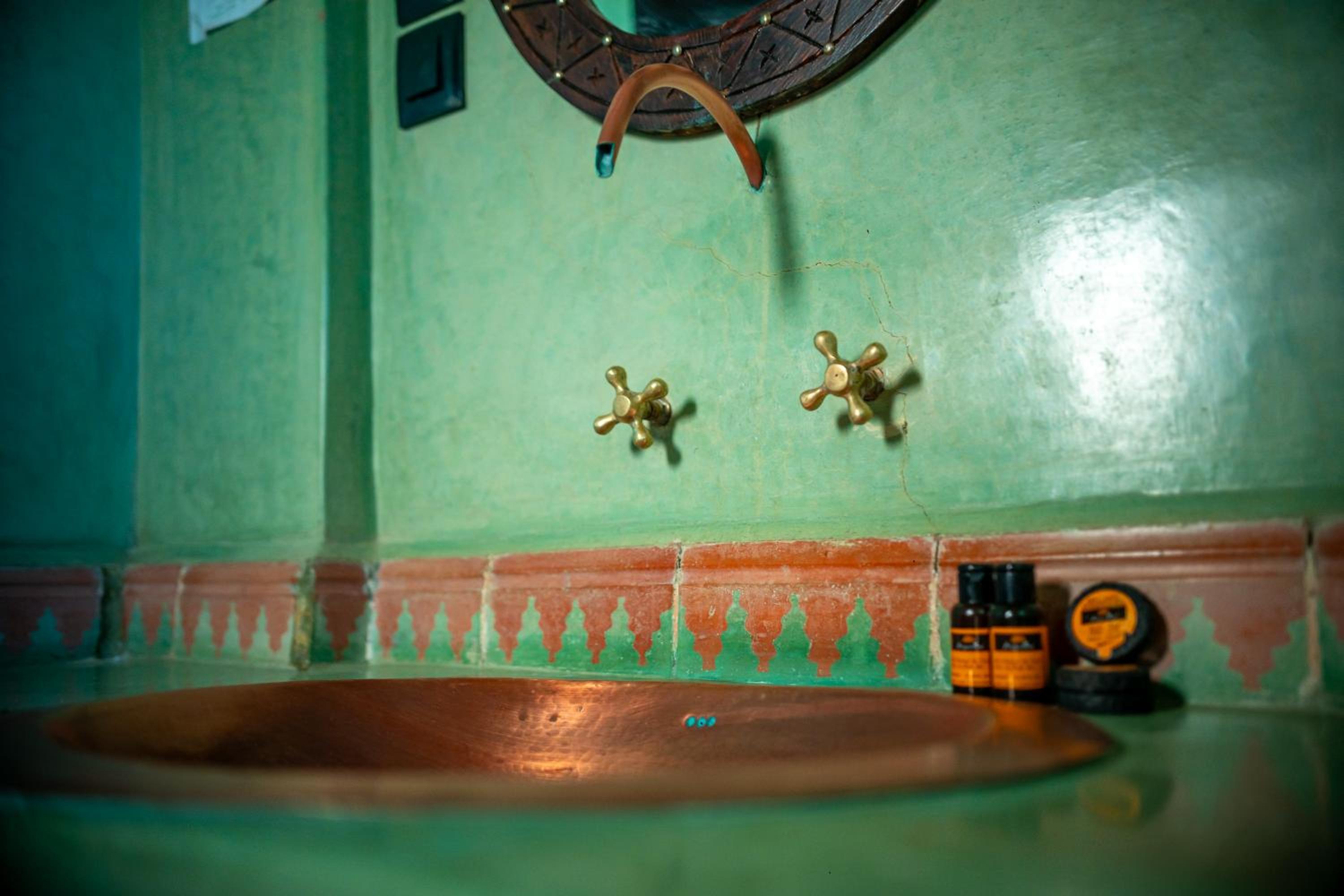 Kasbah Zitoune