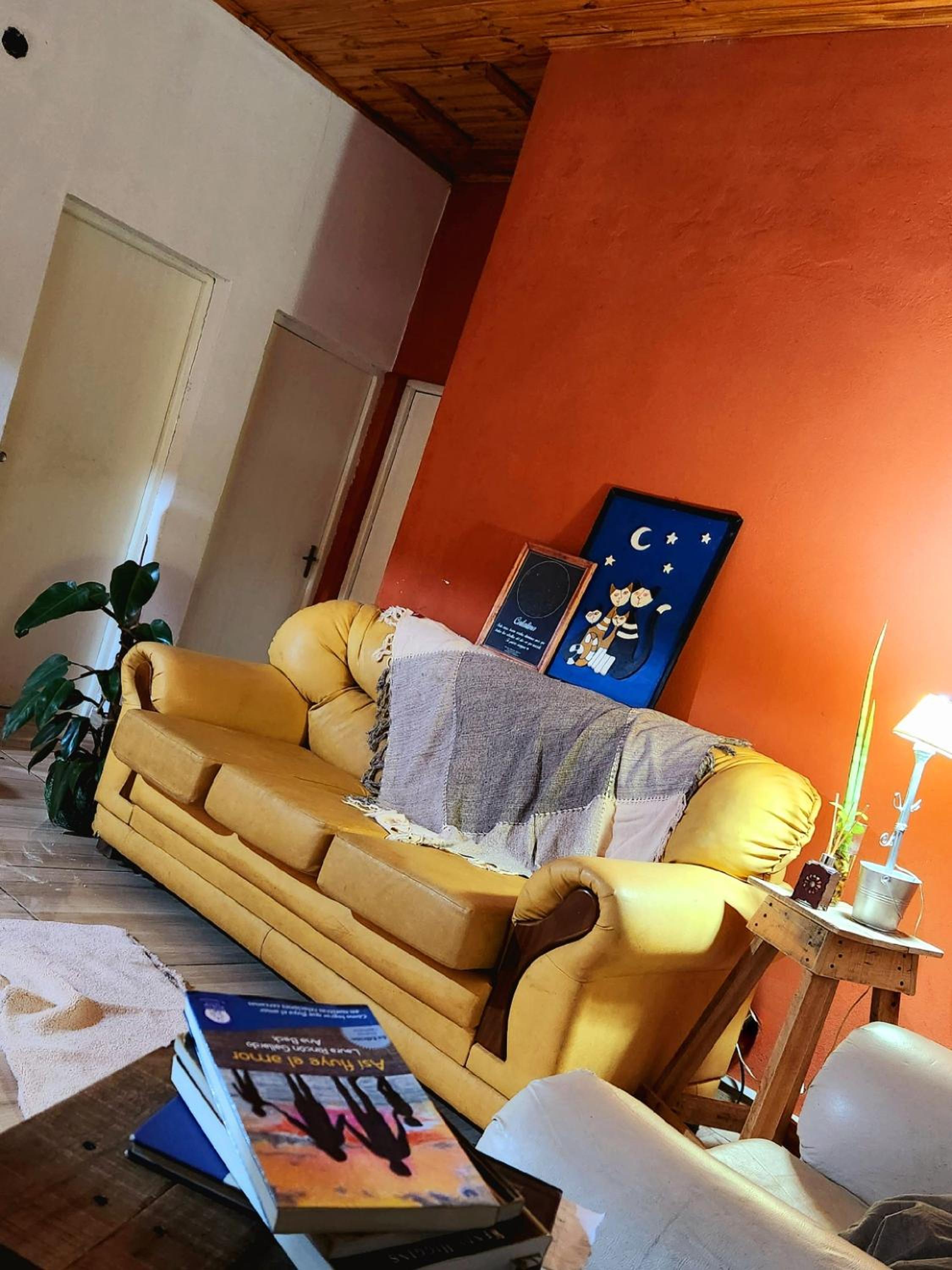 Hostel lo de Kata