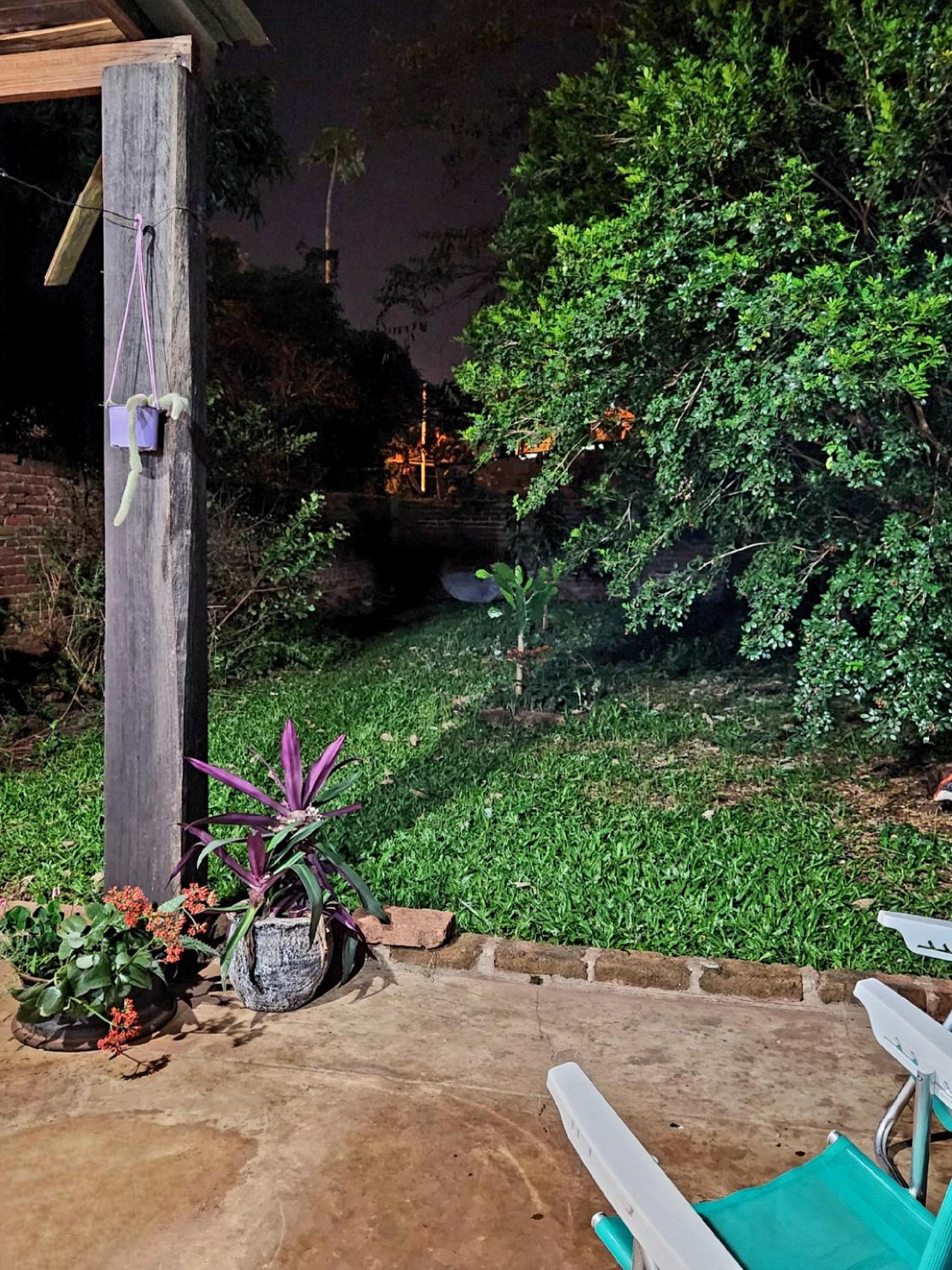 Hostel lo de Kata