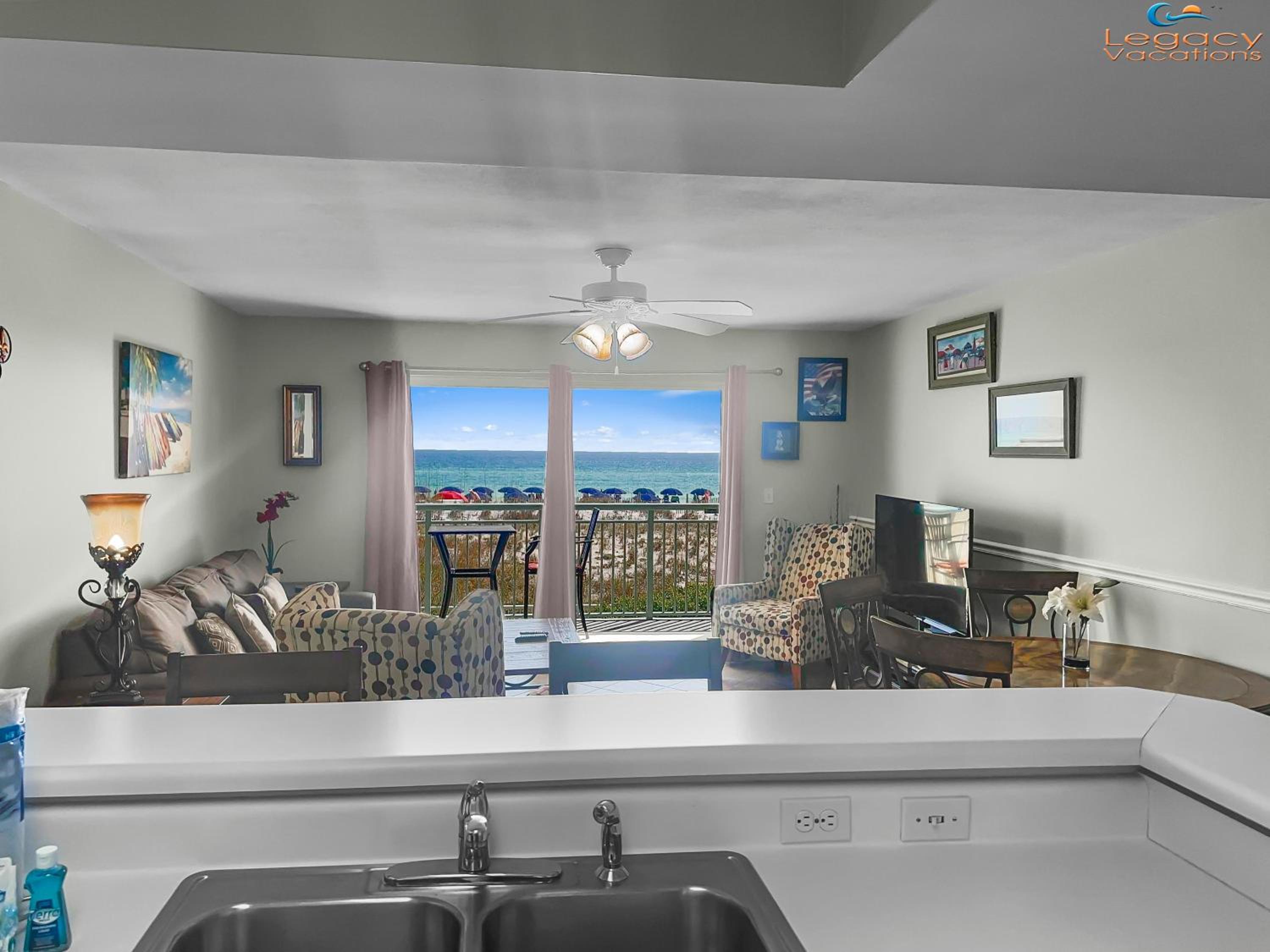 Pelican Isle 106 view 5