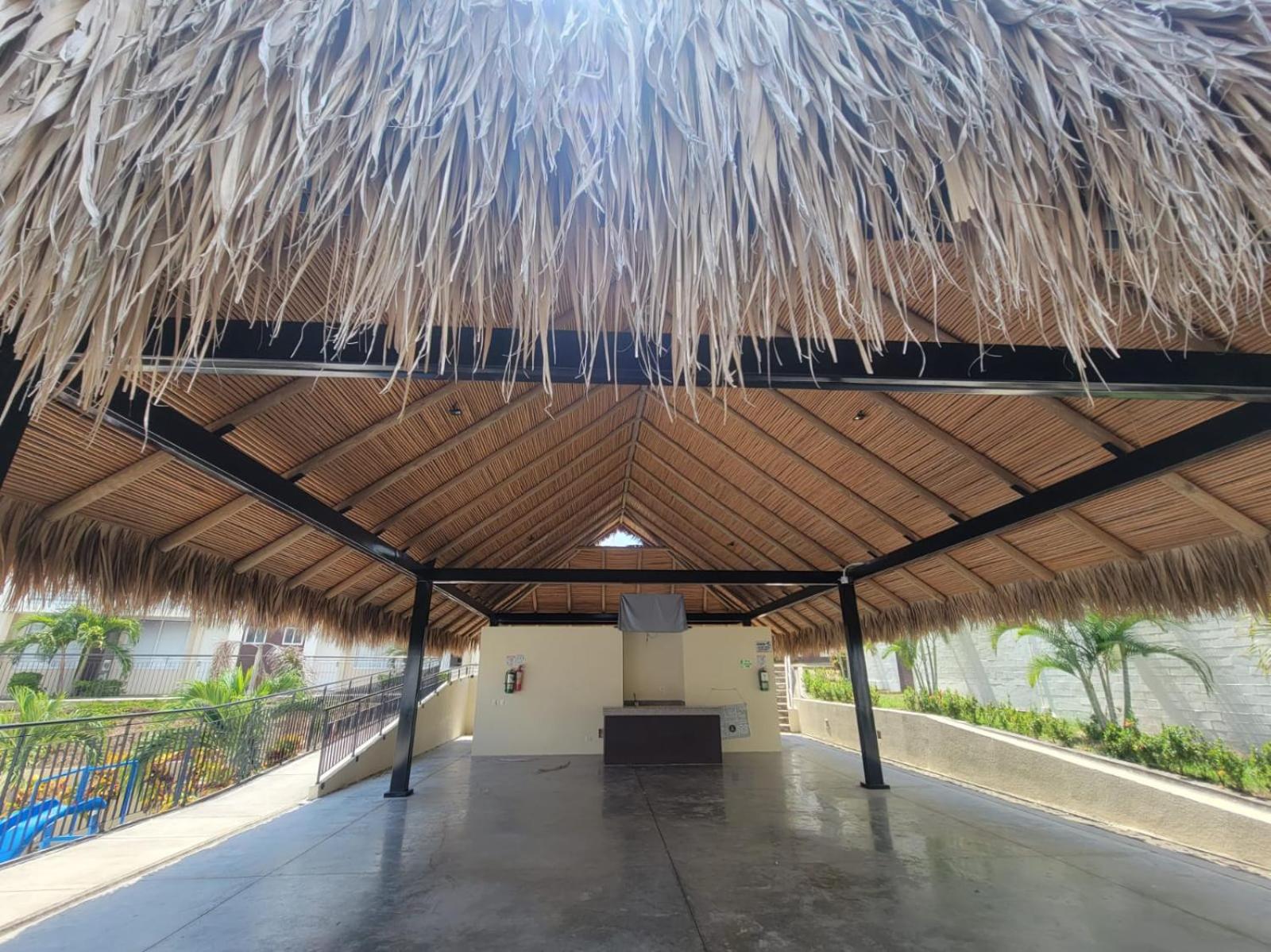 Casa en condominio, piscinas, jacuzzis