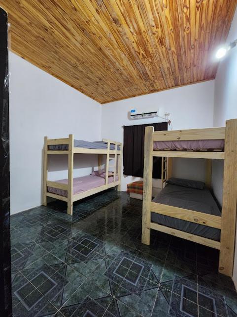 Hostel lo de Kata