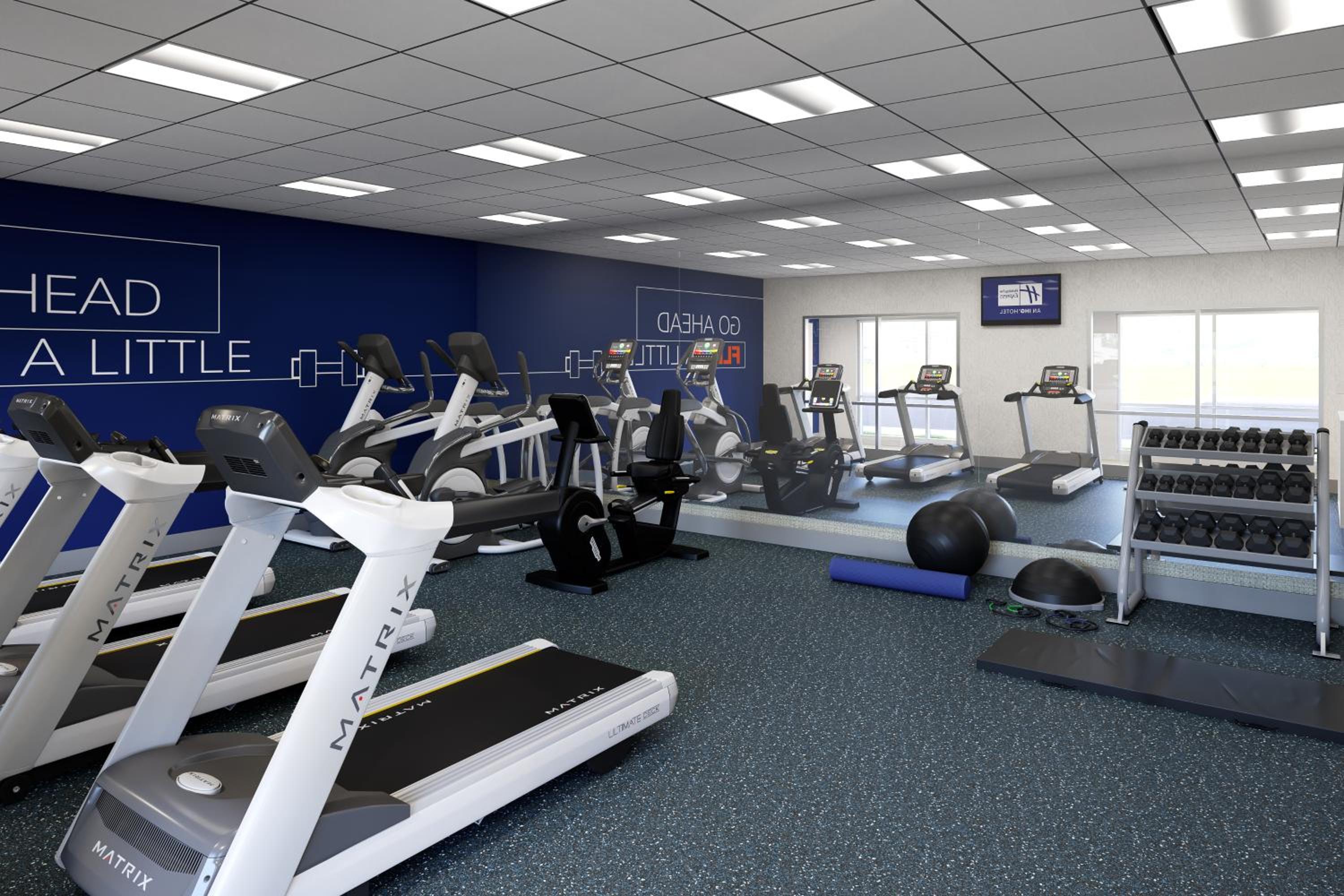 Holiday Inn Express Columbus - Fort Benning Area By IHG