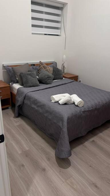 Maple Ridge vacation suite1100sf