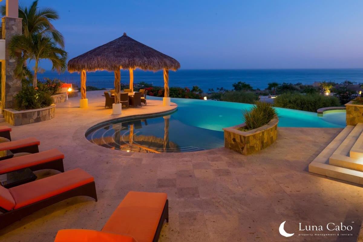 Sea of Cortez Views - Infinity Pool & Hot Tub