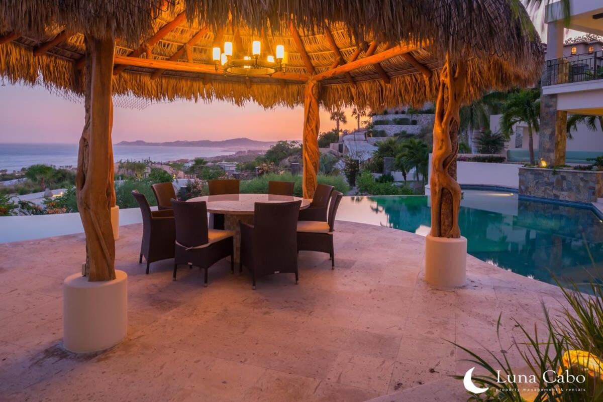 Sea of Cortez Views - Infinity Pool & Hot Tub